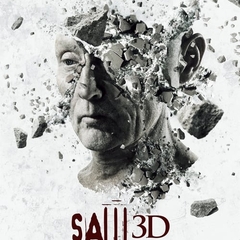Saw 3D