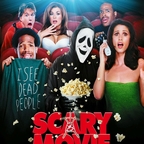 Scary Movie