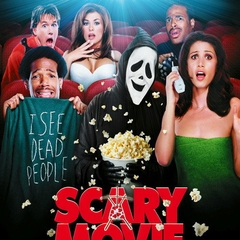 Scary Movie