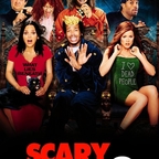 Scary Movie 2