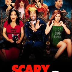 Scary Movie 2