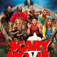 Scary Movie 5