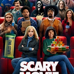 Scary Movie