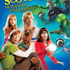 Scooby-Doo 2: Monsters Unleashed