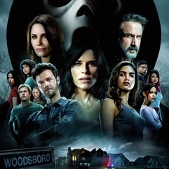 Scream
