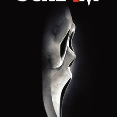 Scream 4