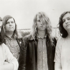 Screaming Trees
