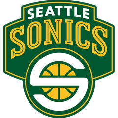 Seattle SuperSonics
