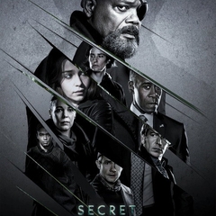 Secret Invasion