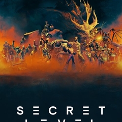 Secret Level