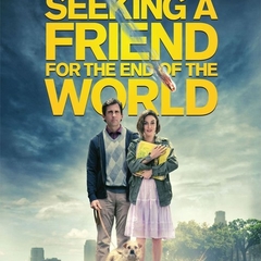 Seeking a Friend for the End of the World