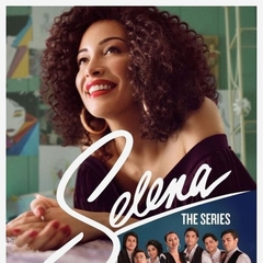 Selena: The Series