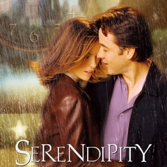 Serendipity