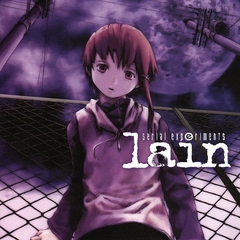 Serial Experiments Lain