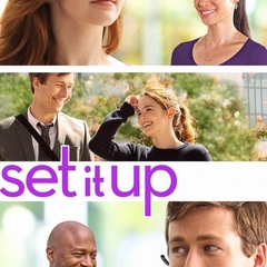 Set It Up