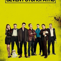Seven Psychopaths