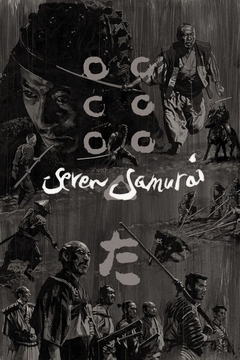 Seven Samurai
