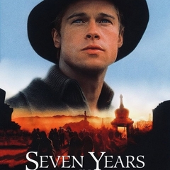 Seven Years in Tibet