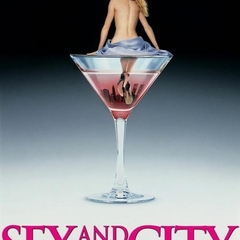 Sex And The City
