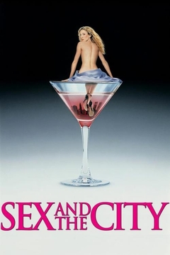 Sex And The City