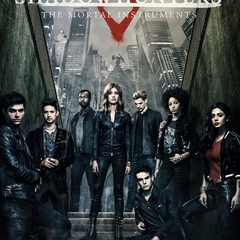Shadowhunters