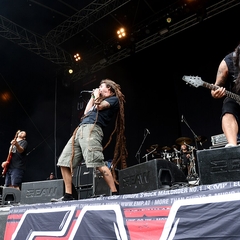Shadows Fall