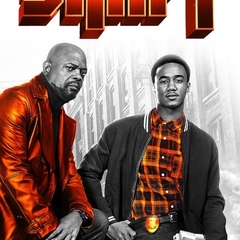 Shaft