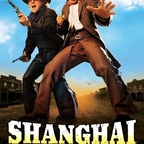 Shanghai Noon