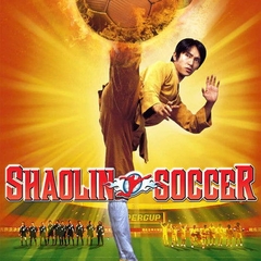 Shaolin Soccer