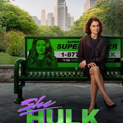 She-Hulk: Attorney at Law