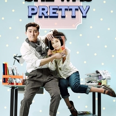 She Was Pretty