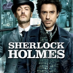 Sherlock Holmes