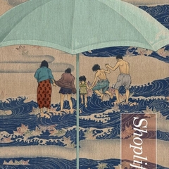 Shoplifters