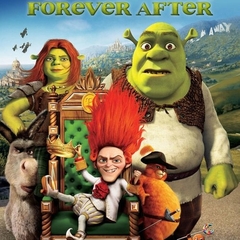 Shrek Forever After