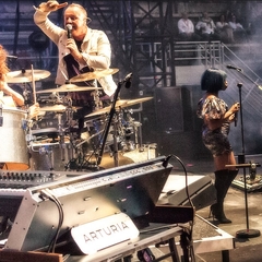 Simple Minds