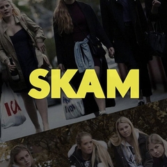 SKAM