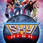 Sky High