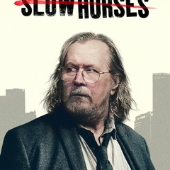 Slow Horses