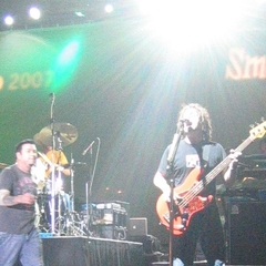 Smash Mouth