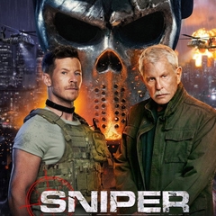 Sniper: No Nation