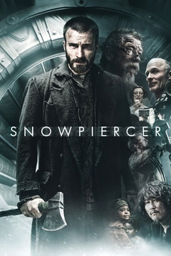 Snowpiercer
