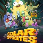 Solar Opposites