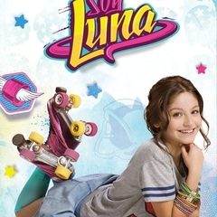 Soy Luna