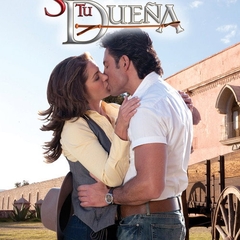 Soy tu dueña
