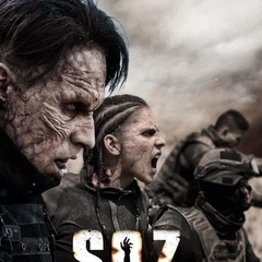 S.O.Z: Soldiers or Zombies