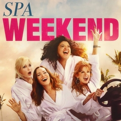Spa Weekend