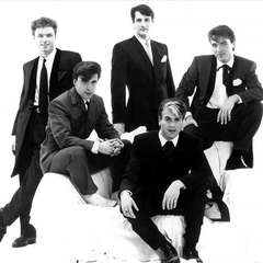 Spandau Ballet