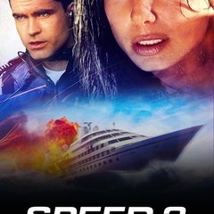 Speed 2: Cruise Control