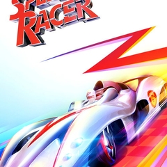 Speed Racer