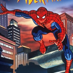 Spider-Man